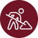 New road
					construction