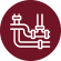 Sewer
reticulation
